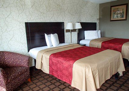 Econo Lodge Selma Rum bild